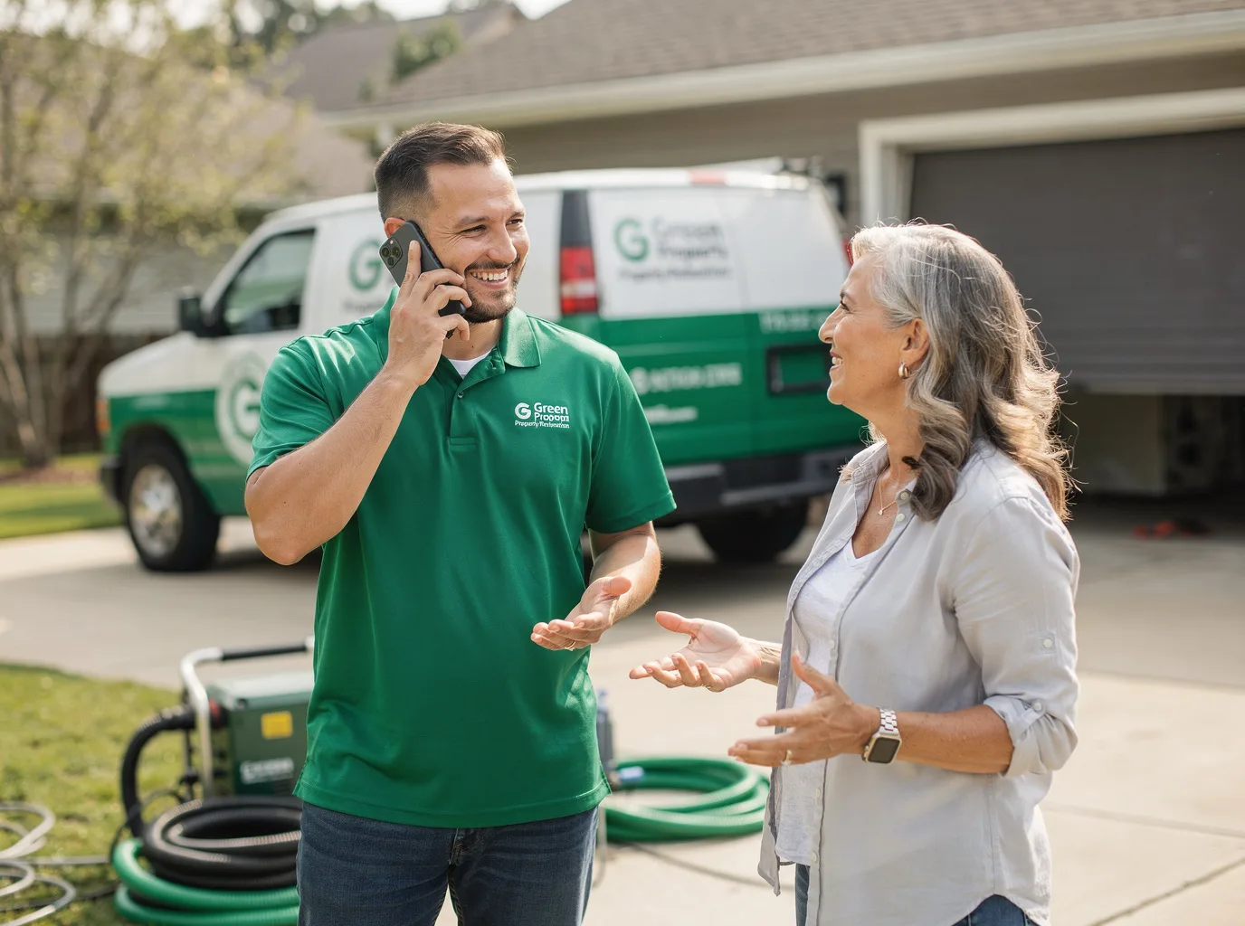 Water Damage Restoration East Leroy, MI FAQs